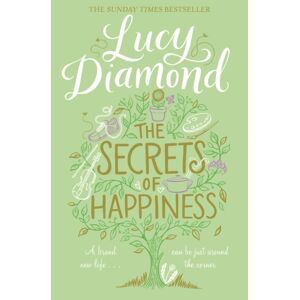 Pan Macmillan The Secrets Of Happiness Pan Macmillan The Secrets Of Happiness