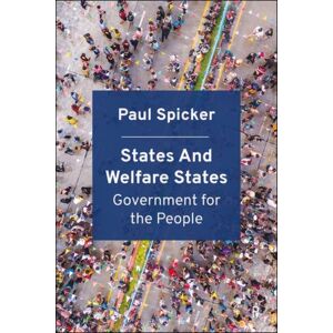 Bristol University Press States And Welfare States : Government For The People Bristol University Press States And Welfare States : Government For The People