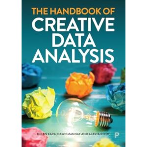 Bristol University Press The Handbook Of Creative Data Analysis Bristol University Press The Handbook Of Creative Data Analysis