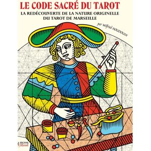 Lulu Press Inc Le Code Sacre Du Tarot La Redecouverte De La Nature Originelle Du Tarot De Marseille Lulu Press Inc Le Code Sacre Du Tarot La Redecouverte De La Nature Originelle Du Tarot De Marseille