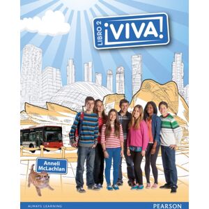 Pearson Education Limited Viva! Pupil Book 2 Pearson Education Limited Viva! Pupil Book 2