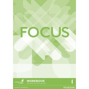 Pearson Education Limited Focus Bre 1 Workbook Pearson Education Limited Focus Bre 1 Workbook