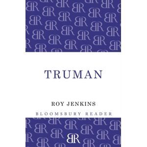 Bloomsbury Publishing PLC Truman Bloomsbury Publishing PLC Truman