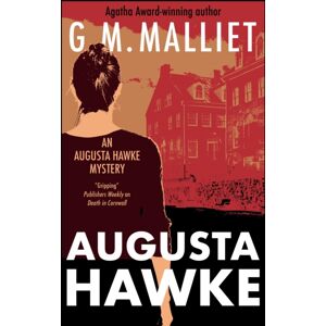 Canongate Books Augusta Hawke Canongate Books Augusta Hawke