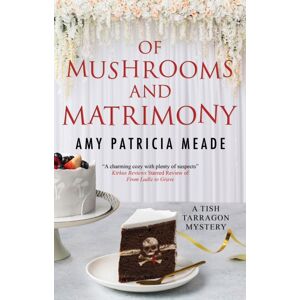 Canongate Books Of Mushrooms And Matrimony Canongate Books Of Mushrooms And Matrimony