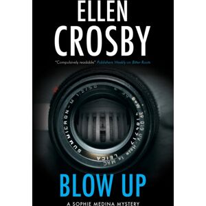 Canongate Books Blow Up Canongate Books Blow Up