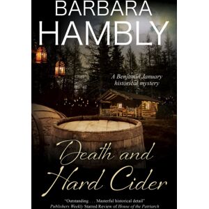 Canongate Books Death And Hard Cider Canongate Books Death And Hard Cider