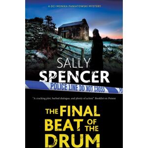 Canongate Books The Final Beat Of The Drum Canongate Books The Final Beat Of The Drum