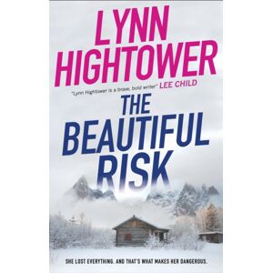 Canongate Books The Beautiful Risk Canongate Books The Beautiful Risk