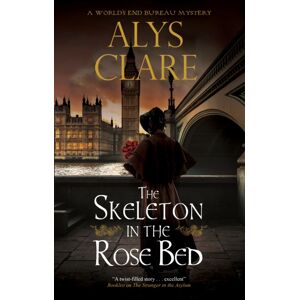 Canongate Books The Skeleton In The Rose Bed Canongate Books The Skeleton In The Rose Bed