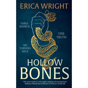 Canongate Books Hollow Bones Canongate Books Hollow Bones