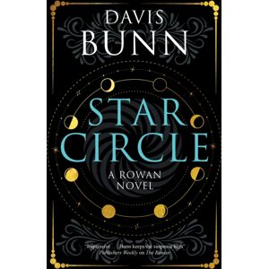 Canongate Books Star Circle Canongate Books Star Circle