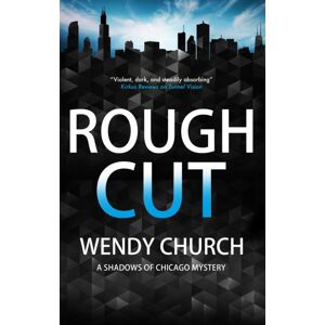 Canongate Books Rough Cut Canongate Books Rough Cut