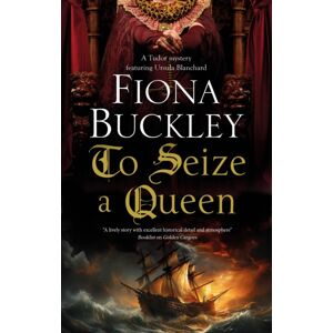 Canongate Books To Seize A Queen Canongate Books To Seize A Queen