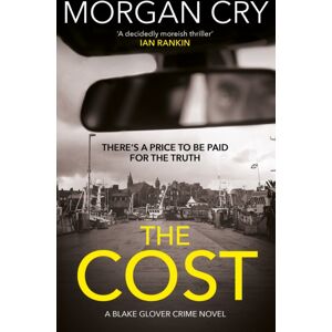 Canongate Books The Cost Canongate Books The Cost