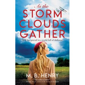 Canongate Books As The Storm Clouds Gather Canongate Books As The Storm Clouds Gather