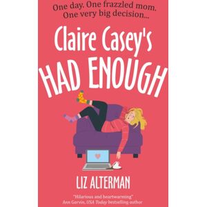 Canongate Books Claire Casey'S Had Enough Canongate Books Claire Casey'S Had Enough