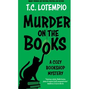 Canongate Books Murder On The Books Canongate Books Murder On The Books