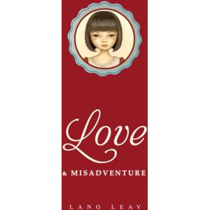 Andrews McMeel Publishing Love & Misadventure : Volume 1 Andrews McMeel Publishing Love & Misadventure : Volume 1