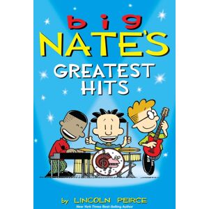 Andrews McMeel Publishing Big Nate'S Greatest Hits : Volume 11 Andrews McMeel Publishing Big Nate'S Greatest Hits : Volume 11