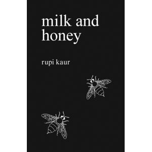 Andrews McMeel Publishing Milk And Honey Andrews McMeel Publishing Milk And Honey