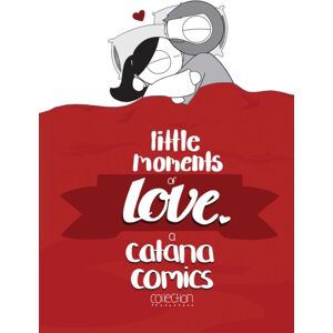 Andrews McMeel Publishing Little Moments Of Love Andrews McMeel Publishing Little Moments Of Love