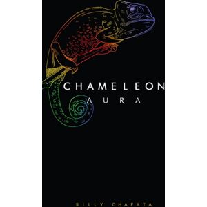 Andrews McMeel Publishing Chameleon Aura Andrews McMeel Publishing Chameleon Aura