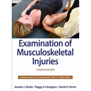 Human Kinetics Publishers Examination Of Musculoskeletal Injuries Human Kinetics Publishers Examination Of Musculoskeletal Injuries