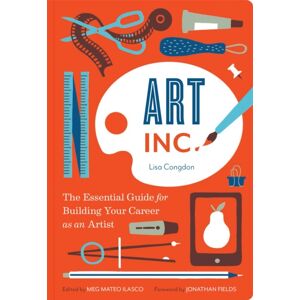 Chronicle Books Art Inc. Chronicle Books Art Inc.