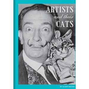Chronicle Books Artists And Their Cats Chronicle Books Artists And Their Cats