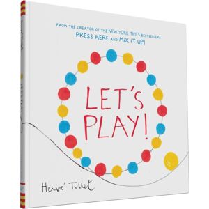 Chronicle Books Let’s Play! Chronicle Books Let’s Play!