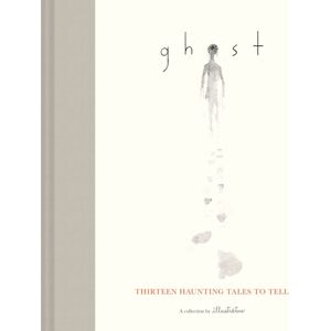 Chronicle Books Ghost Chronicle Books Ghost