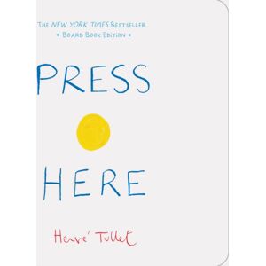 Chronicle Books Press Here Chronicle Books Press Here