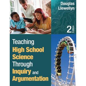 SAGE Publications Inc Teaching High School Science Through Inquiry And Argumentation SAGE Publications Inc Teaching High School Science Through Inquiry And Argumentation