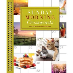 Union Square & Co. Sunday Morning Crosswords Union Square & Co. Sunday Morning Crosswords