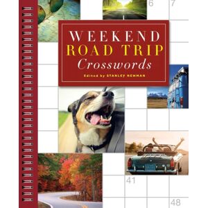 Union Square & Co. Weekend Road Trip Crosswords Union Square & Co. Weekend Road Trip Crosswords