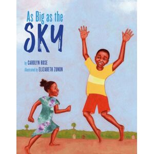 Sterling Publishing Co Inc As Big As The Sky Sterling Publishing Co Inc As Big As The Sky