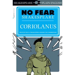 Union Square & Co. Coriolanus Union Square & Co. Coriolanus