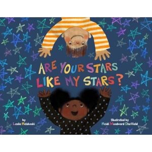 Union Square & Co. Are Your Stars Like My Stars? Union Square & Co. Are Your Stars Like My Stars?