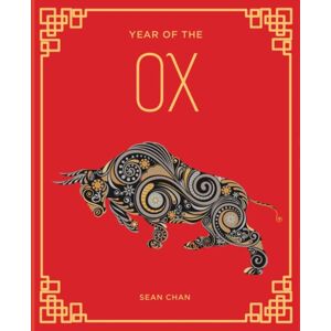Sterling Publishing Co Inc Year Of The Ox Sterling Publishing Co Inc Year Of The Ox