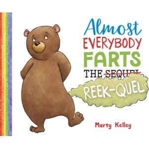 Union Square & Co. Almost Everybody Farts: The Reek-Quel Union Square & Co. Almost Everybody Farts: The Reek-Quel