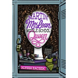 Union Square & Co. Martin Mclean, Middle School Queen Union Square & Co. Martin Mclean, Middle School Queen