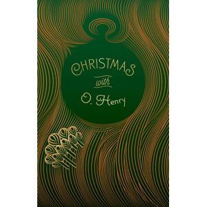 Union Square & Co. Christmas With O. Henry Union Square & Co. Christmas With O. Henry