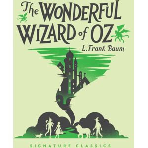 Union Square & Co. The Wonderful Wizard Of Oz Union Square & Co. The Wonderful Wizard Of Oz