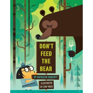 Union Square & Co. Don'T Feed The Bear Union Square & Co. Don'T Feed The Bear