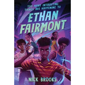 Union Square & Co. Too Many Interesting Things Are Happening To Ethan Fairmont Union Square & Co. Too Many Interesting Things Are Happening To Ethan Fairmont