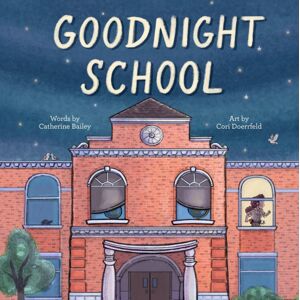 Union Square & Co. Goodnight School Union Square & Co. Goodnight School