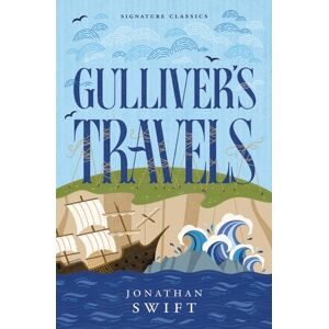 Union Square & Co. Gulliver'S Travels Union Square & Co. Gulliver'S Travels