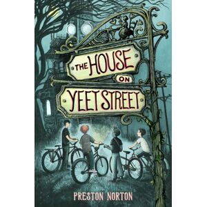 Union Square & Co. The House On Yeet Street Union Square & Co. The House On Yeet Street