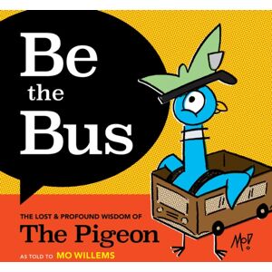 Union Square & Co. Be The Bus Union Square & Co. Be The Bus